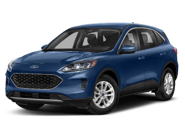 Used 2022 Ford Escape SE w/ Convenience Package AWD/4WD image 20