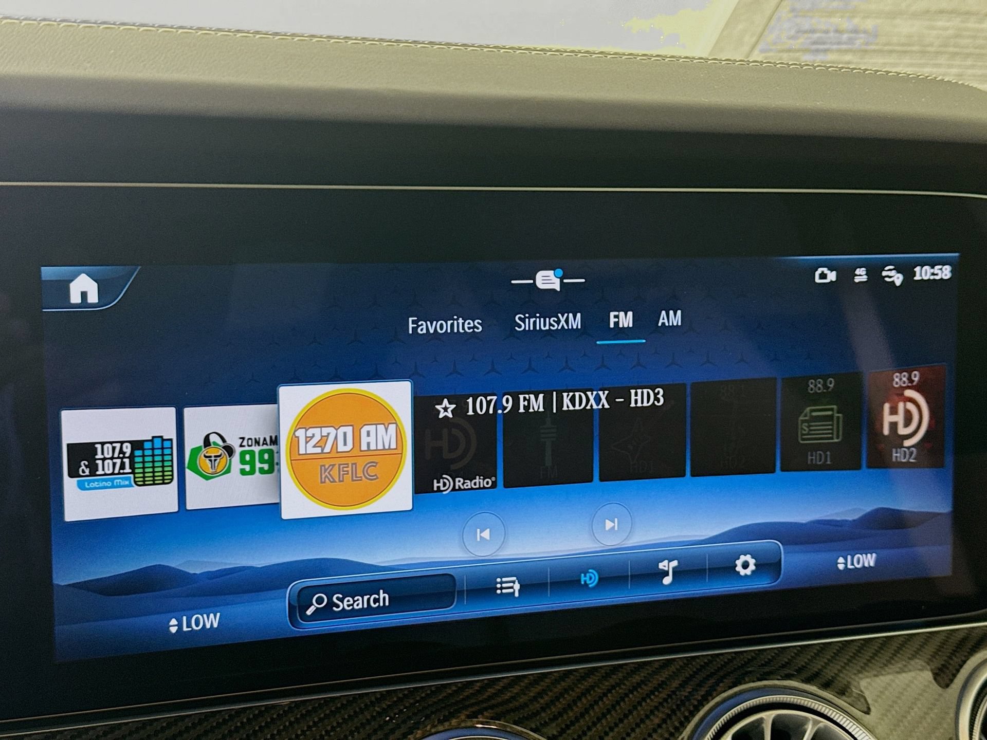 Certified 2026 Mercedes-Benz AMG GT 63 image 15