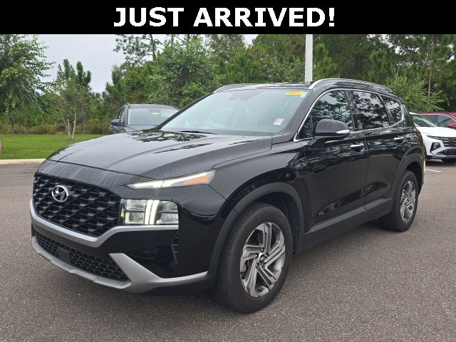 Used 2023 Hyundai Santa Fe SEL