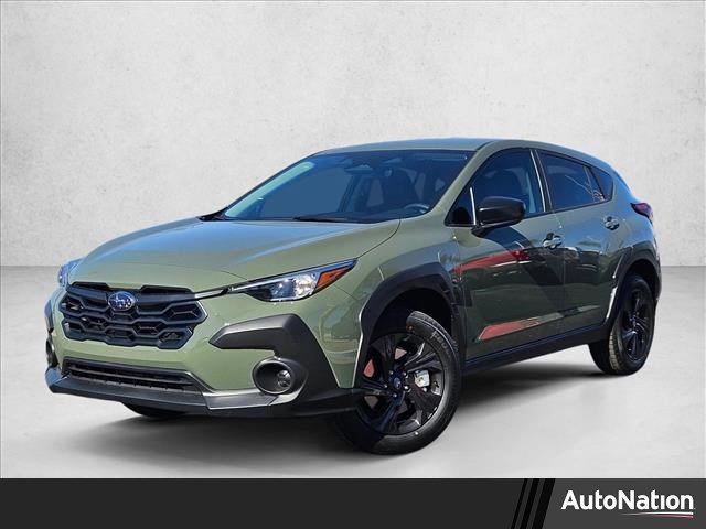 New 2026 Subaru Crosstrek 2.5i w/ Popular Package #1A