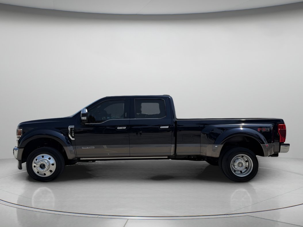 Used 2022 Ford F450 King Ranch w/ King Ranch Ultimate Package AWD/4WD image 5