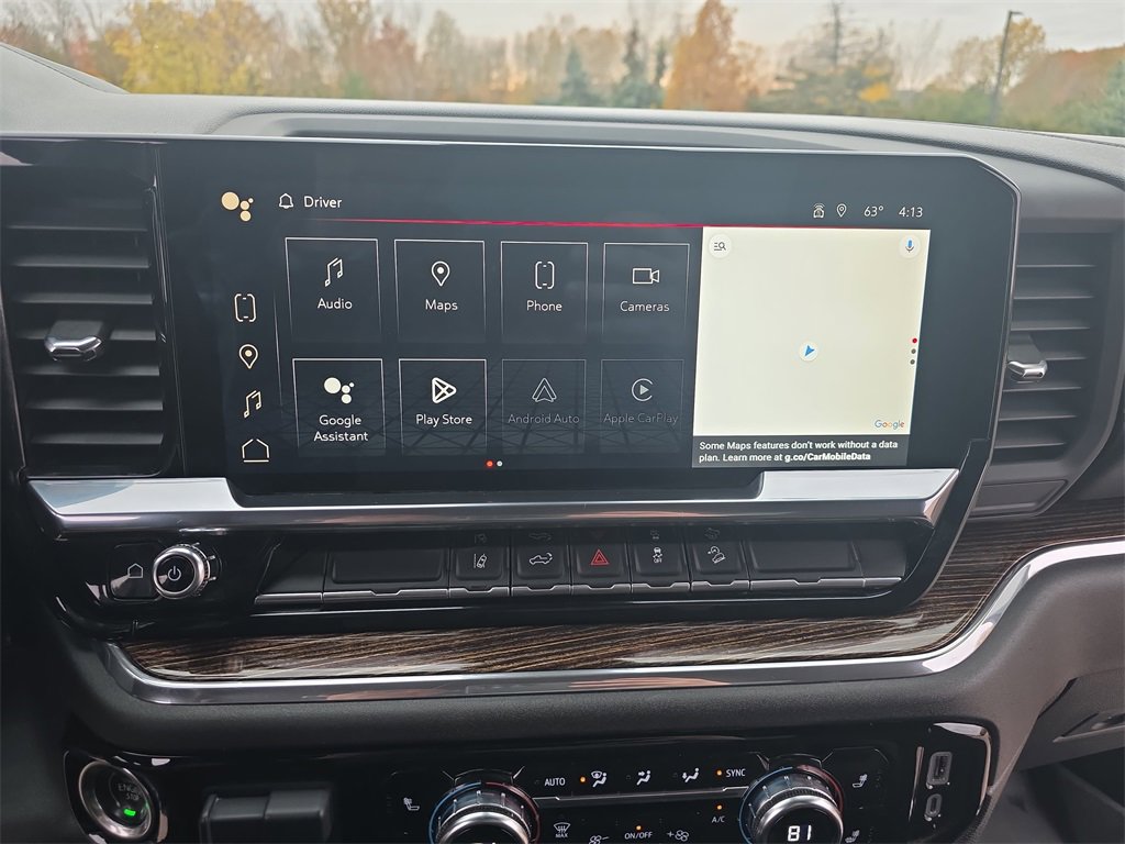 Certified 2024 GMC Sierra 2500 SLE w/ SLE Convenience Package image 18