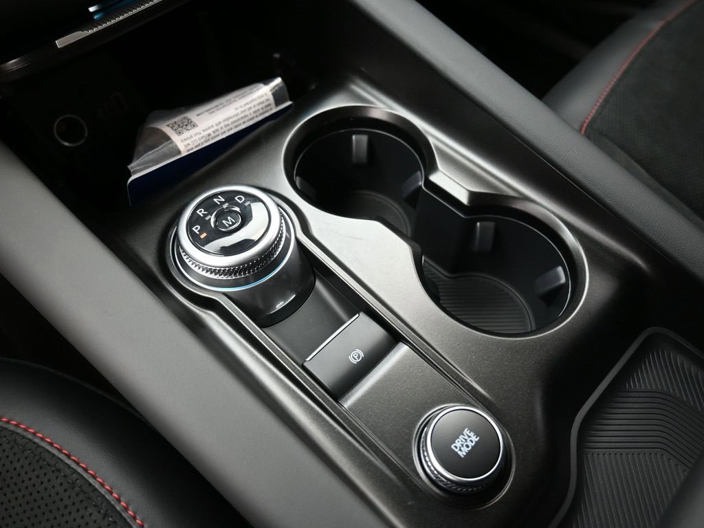 Used 2025 Ford Explorer ST w/ Sun And Sound Package image 31