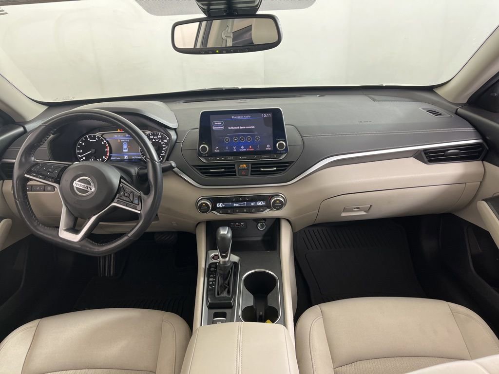Used 2019 Nissan Altima 2.5 SV image 20