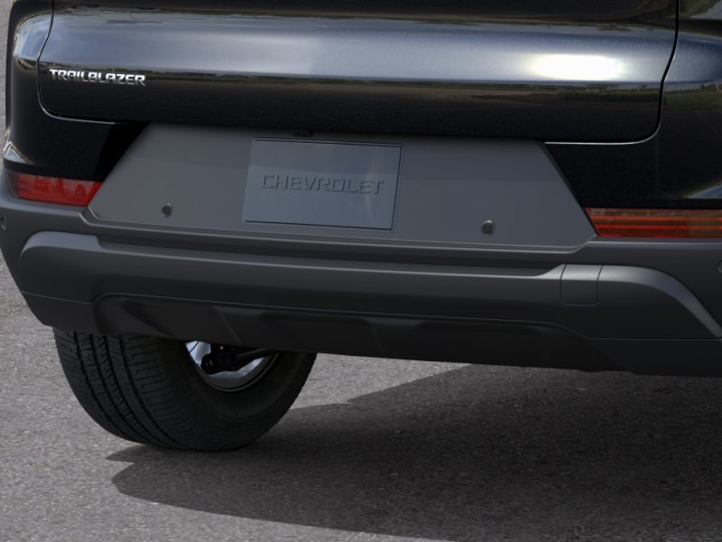 New 2026 Chevrolet TrailBlazer LS w/ LS Convenience Package FWD image 14