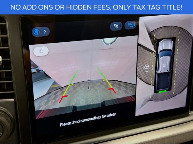 New 2026 Ford F350 Platinum w/ FX4 Off-Road Package image 14