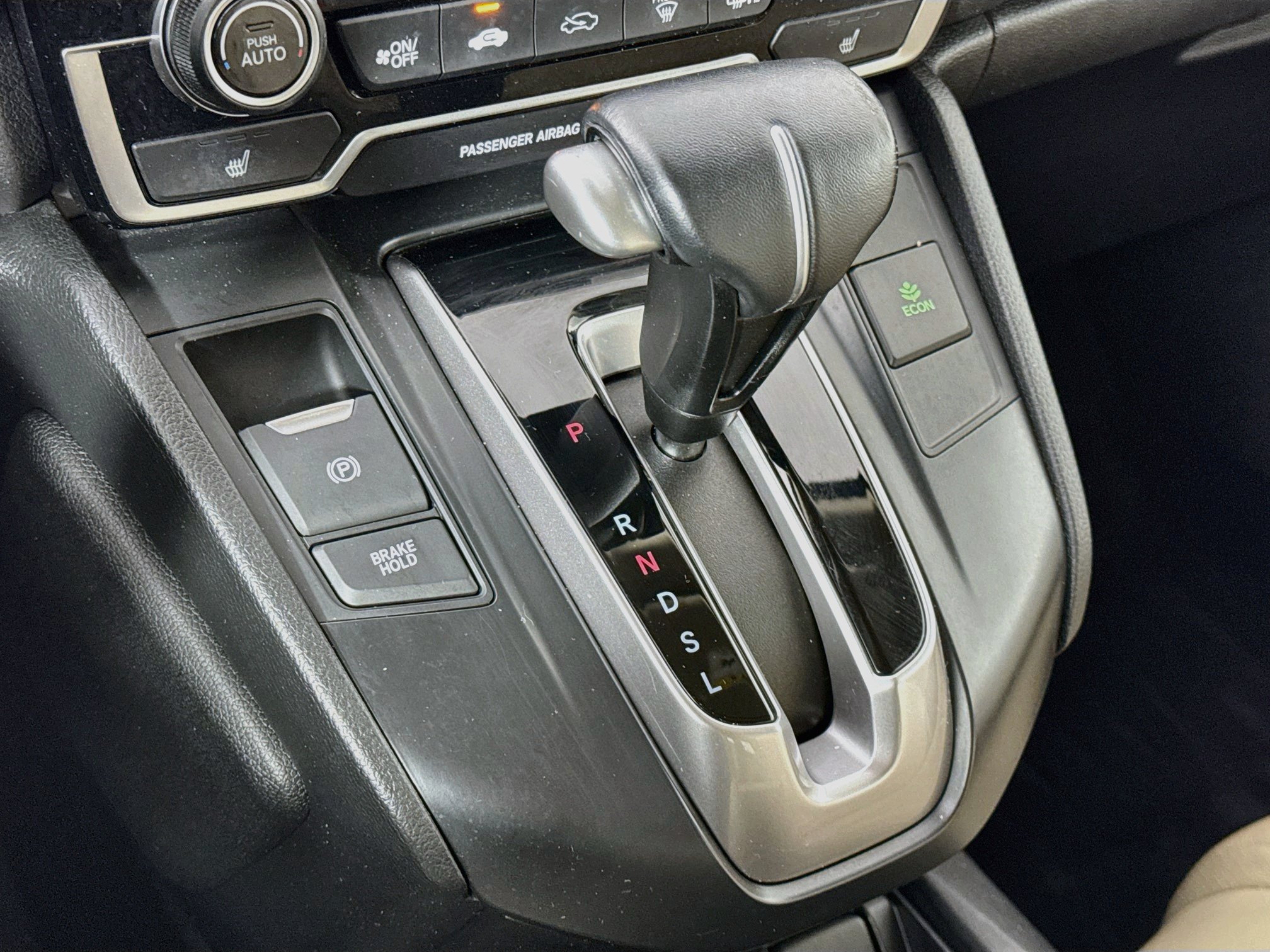 Certified 2017 Honda CR-V EX-L image 16
