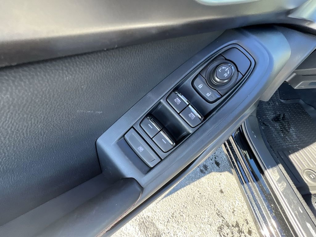 Certified 2025 Subaru Impreza 2.0i Sport image 22