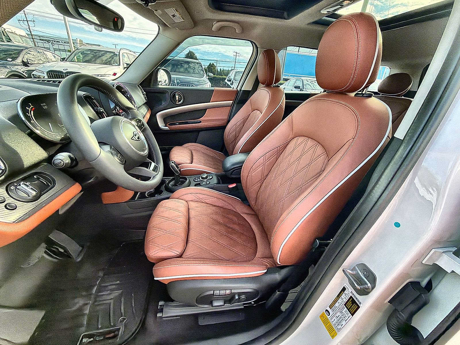 Used 2023 MINI Cooper Countryman S FWD image 19