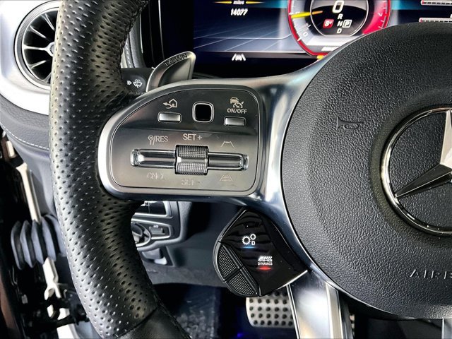 Certified 2024 Mercedes-Benz G 63 AMG 4MATIC w/ Seat Comfort Package image 20
