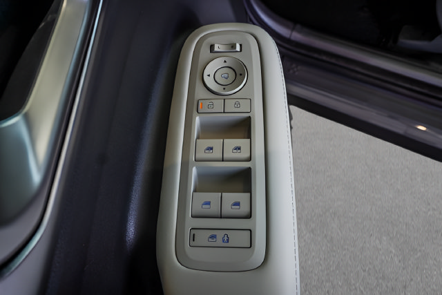 New 2026 Hyundai Santa Fe Limited AWD/4WD image 43