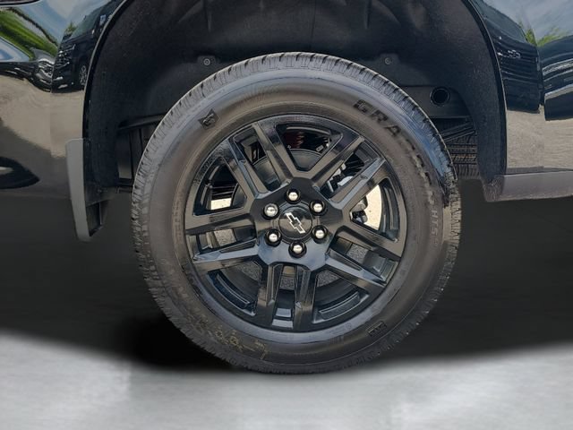 New 2026 Chevrolet Silverado 1500 RST RWD image 33