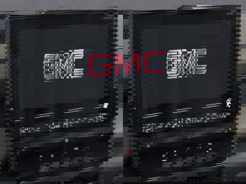 New 2026 GMC Hummer EV SUV image 20