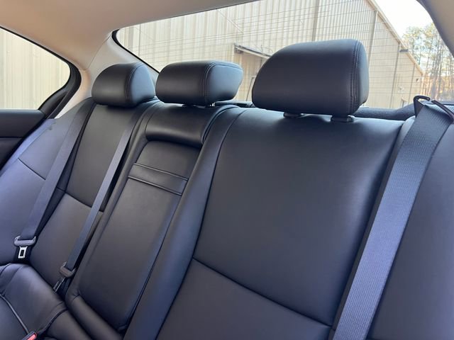 Used 2020 INFINITI Q50 Luxe w/ Essential Package (3.0T Luxe) image 20
