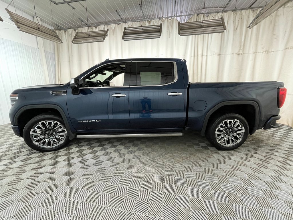 Certified 2023 GMC Sierra 1500 Denali Ultimate image 20