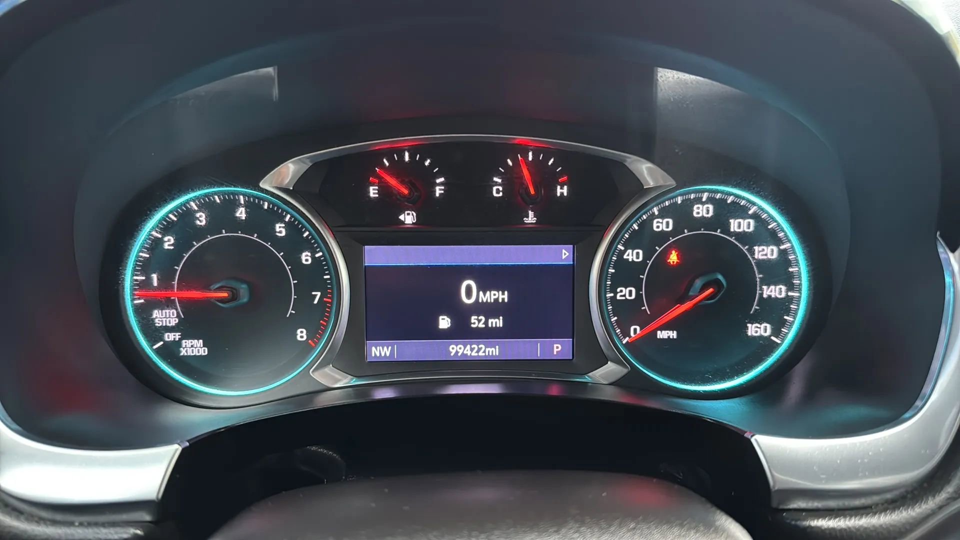 Used 2021 Chevrolet Traverse LT image 26