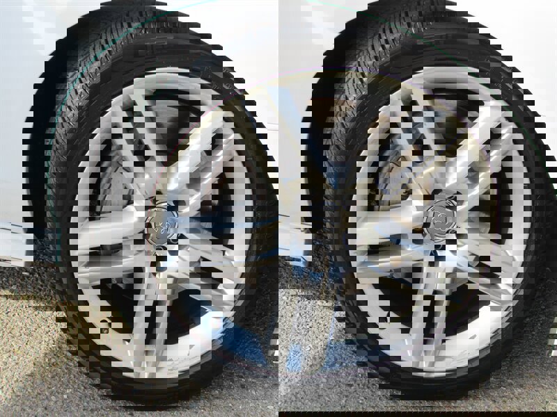 Used 2016 Audi A6 2.0T Premium Plus w/ Premium Plus Package image 27