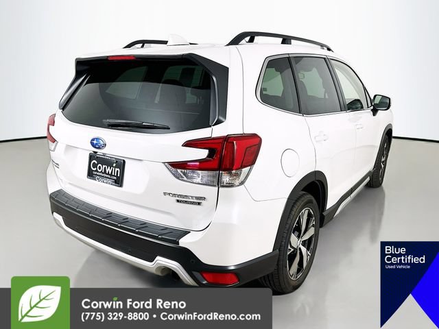Used 2020 Subaru Forester Touring AWD/4WD image 10