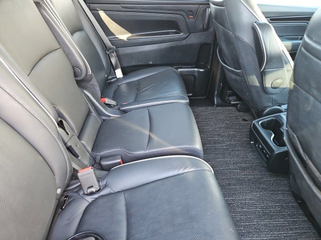 Used 2022 Honda Odyssey Elite image 7