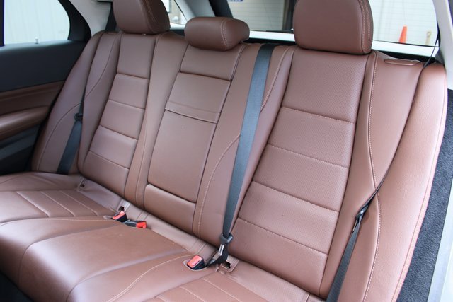 Used 2024 Mercedes-Benz GLE 350 4MATIC w/ AMG Line Exterior image 12