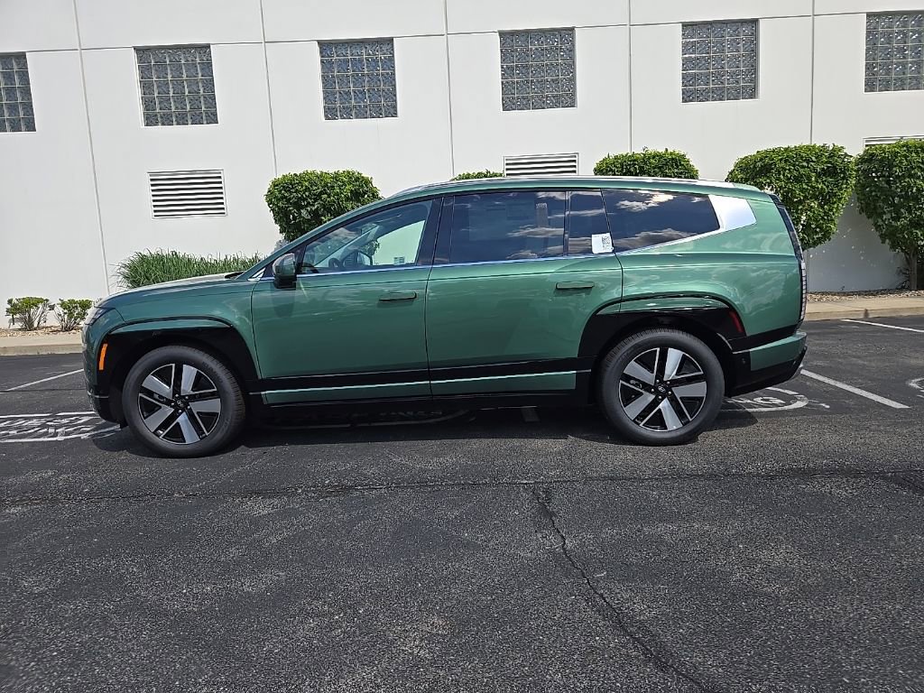 New 2026 Hyundai Ioniq 9 SEL image 5