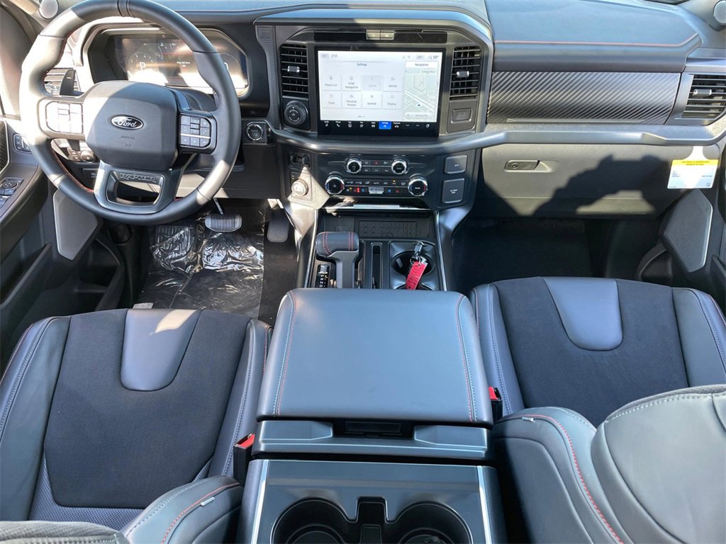 New 2025 Ford F150 Raptor image 13