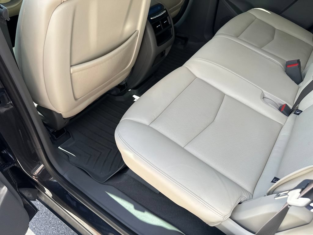 Used 2019 Cadillac XT5 Luxury FWD image 35