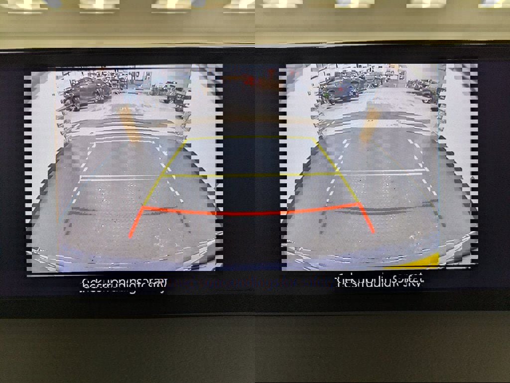 Certified 2023 MAZDA CX-5 Carbon Edition image 13