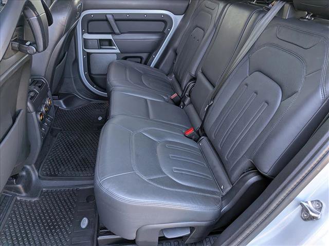 Used 2022 Land Rover Defender 110 XS Edition image 20