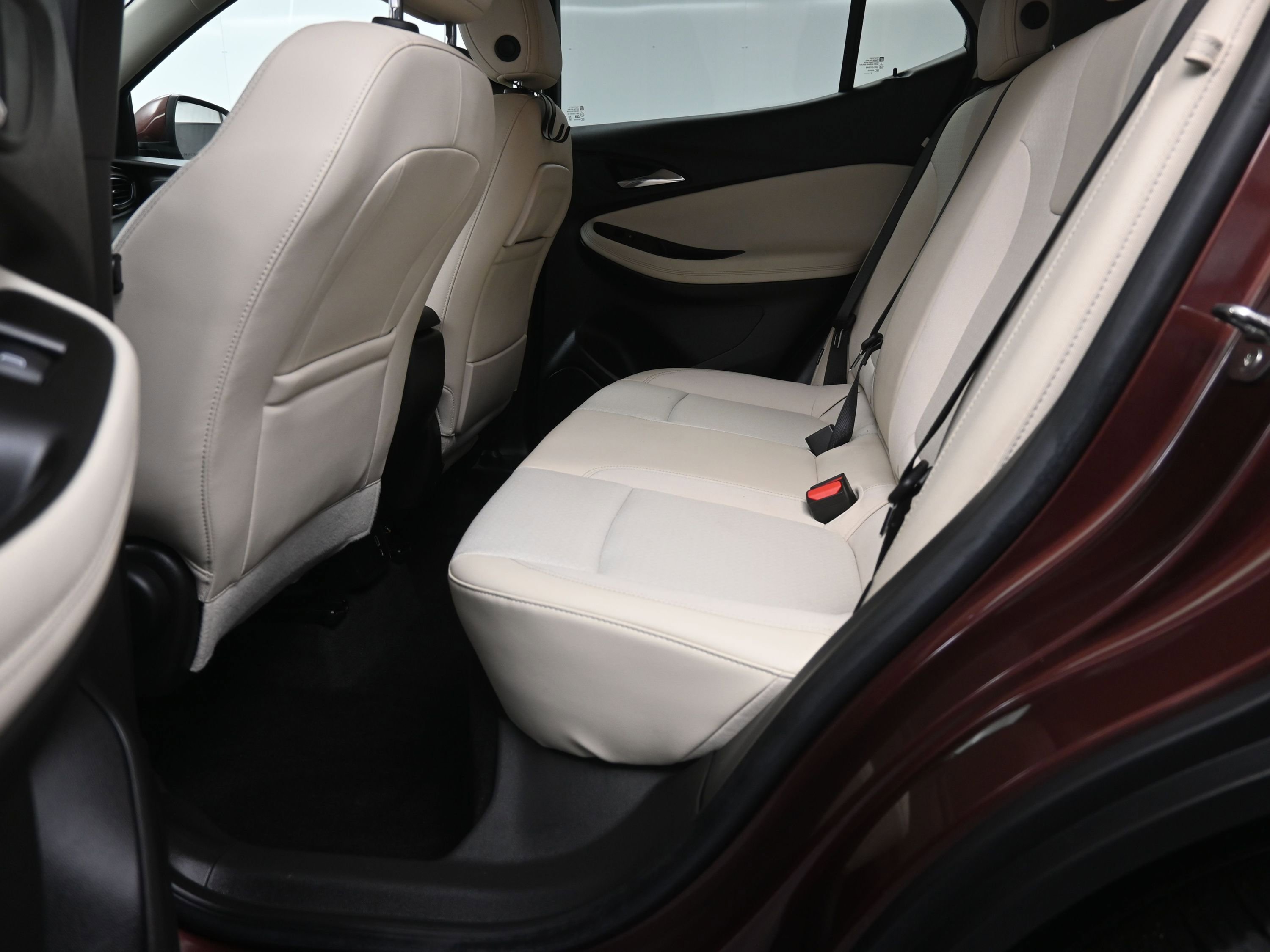 Used 2023 Buick Encore GX Preferred image 23