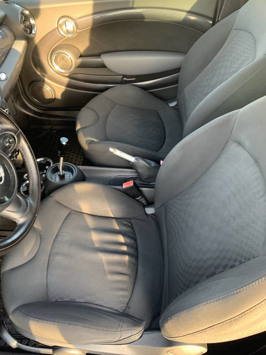 Used 2012 MINI Cooper S image 17