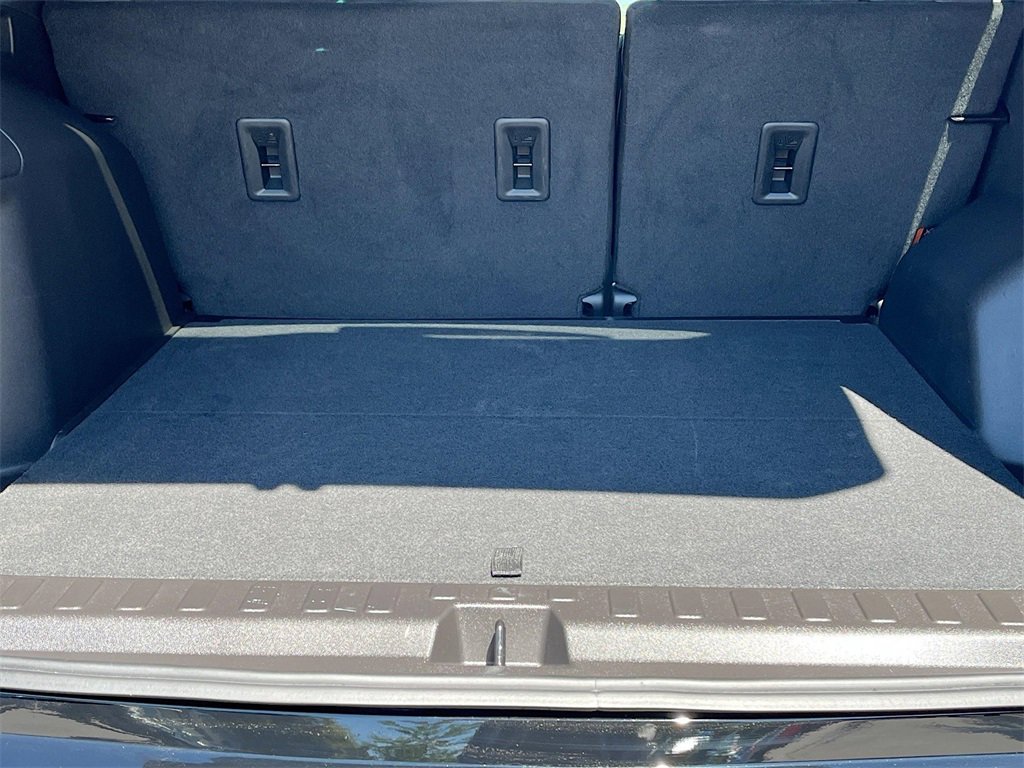 Used 2024 Chevrolet Equinox LS w/ LS Convenience Package image 23