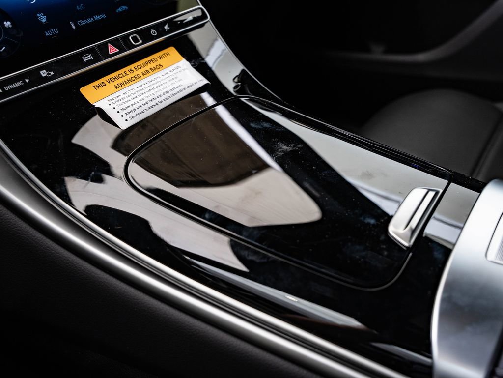 New 2026 Mercedes-Benz GLC 300 4MATIC image 37