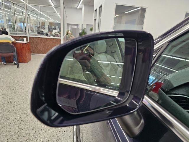 Used 2017 Volvo XC90 T6 Inscription image 39