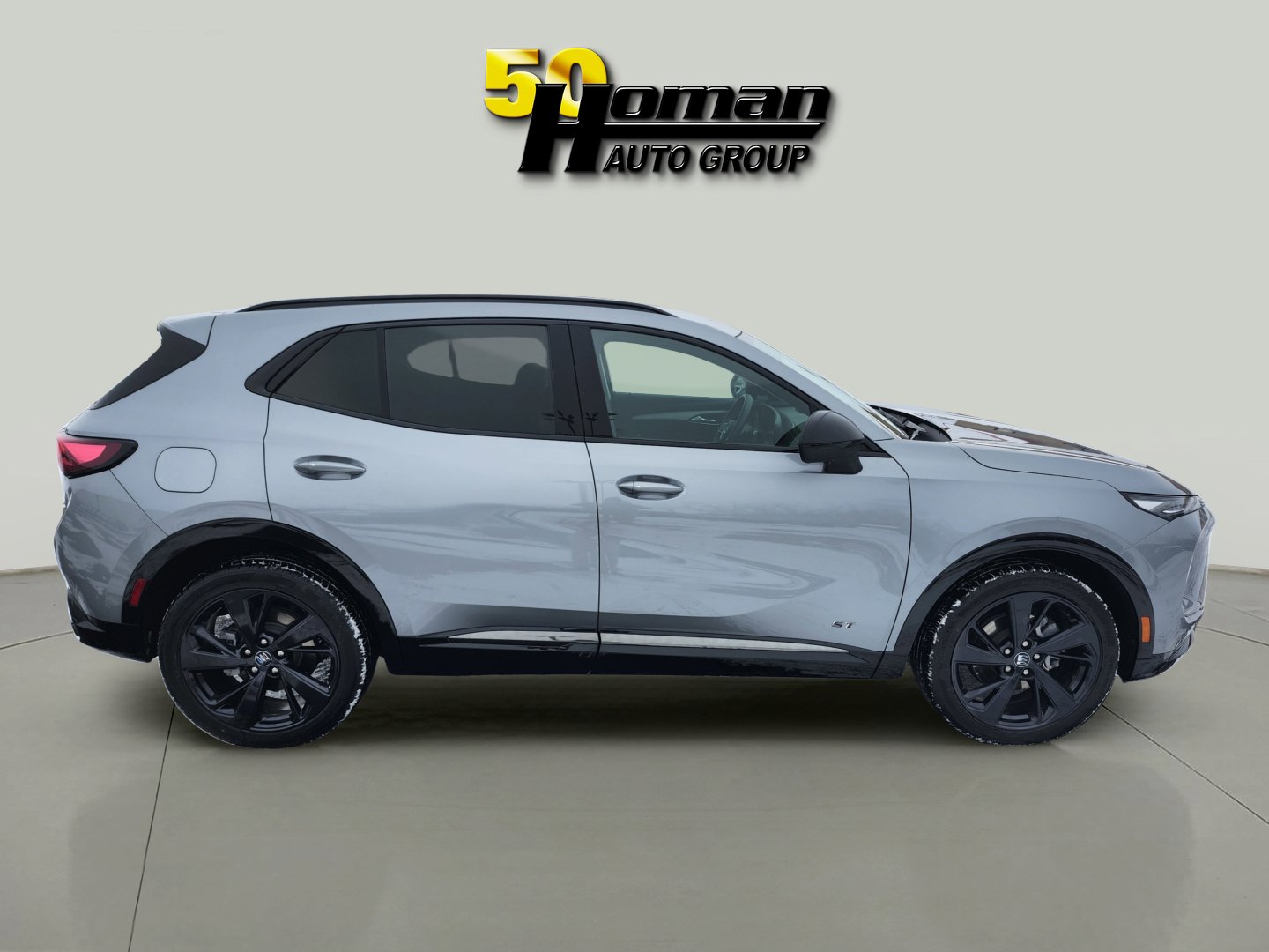 Used 2025 Buick Envision Sport Touring image 6