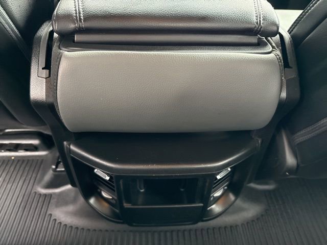 Used 2022 RAM 1500 Tradesman w/ Tradesman Group image 25