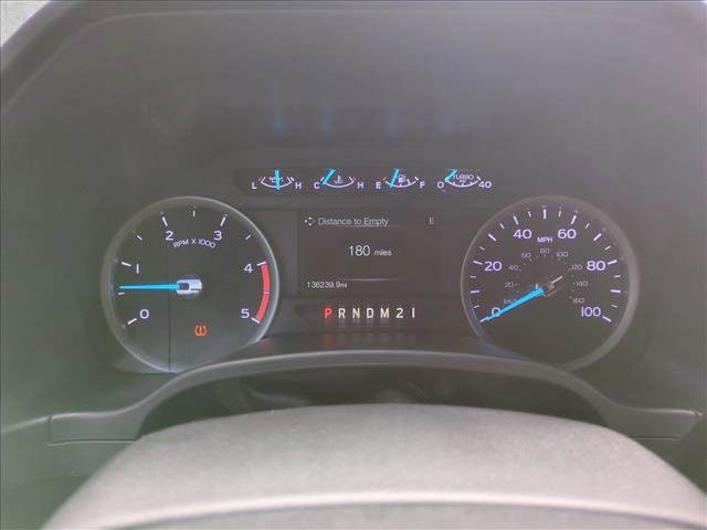 Used 2019 Ford F350 XL w/ STX Appearance Package image 11