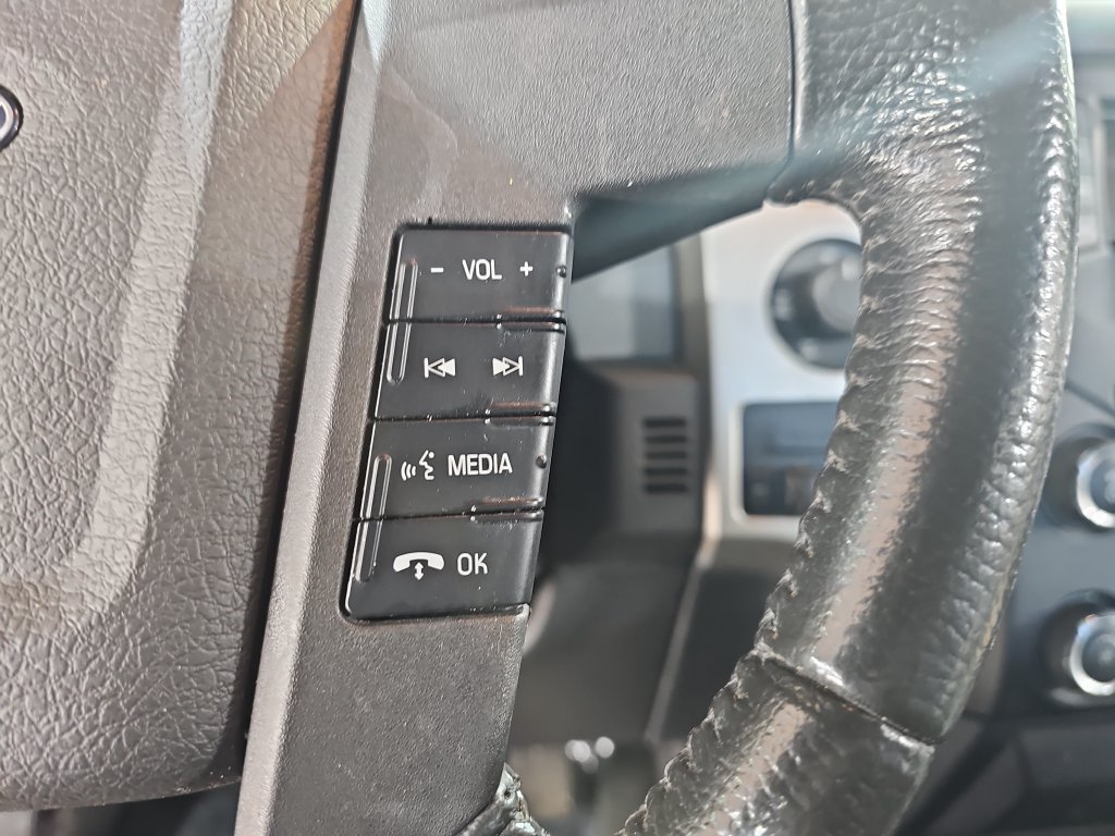 Used 2013 Ford F150 XLT w/ Luxury Equipment Group AWD/4WD image 23
