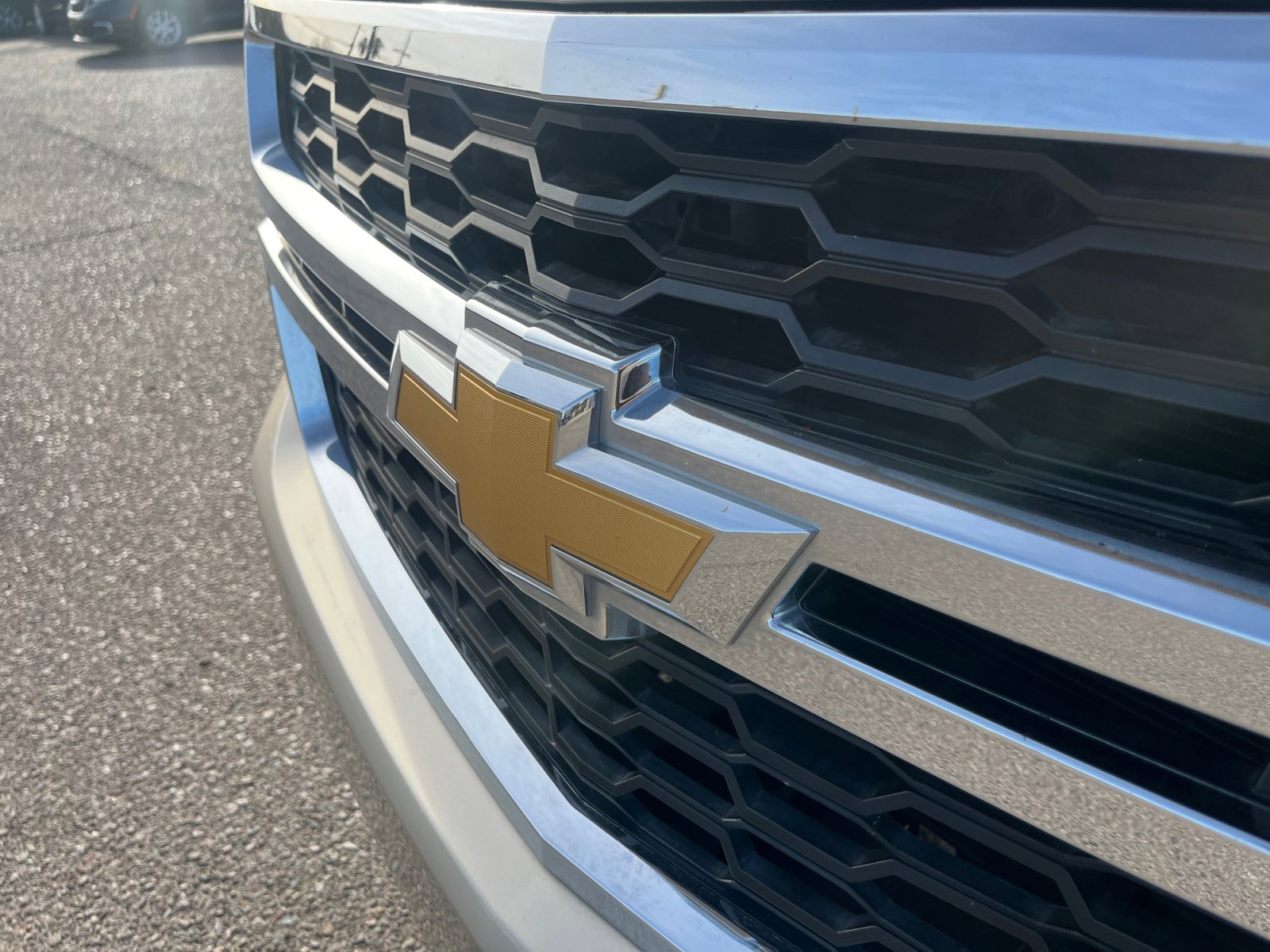 Used 2015 Chevrolet Tahoe LT w/ Luxury Package image 23