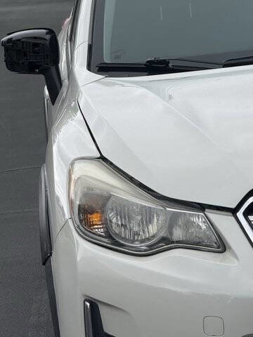 Used 2016 Subaru Crosstrek 2.0i Premium w/ Moonroof Package AWD/4WD image 16