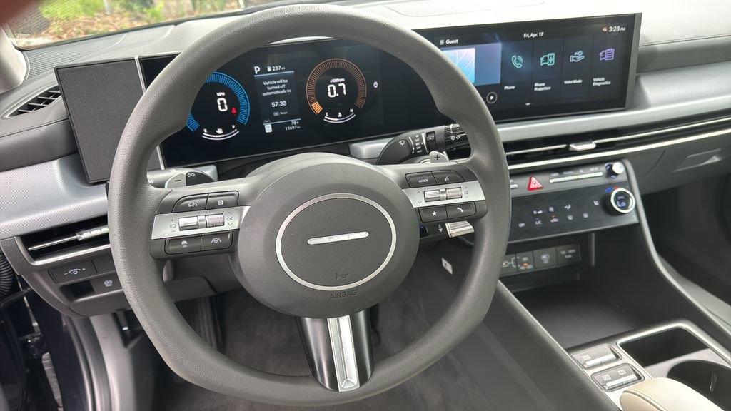Used 2025 Hyundai Sonata SEL image 13