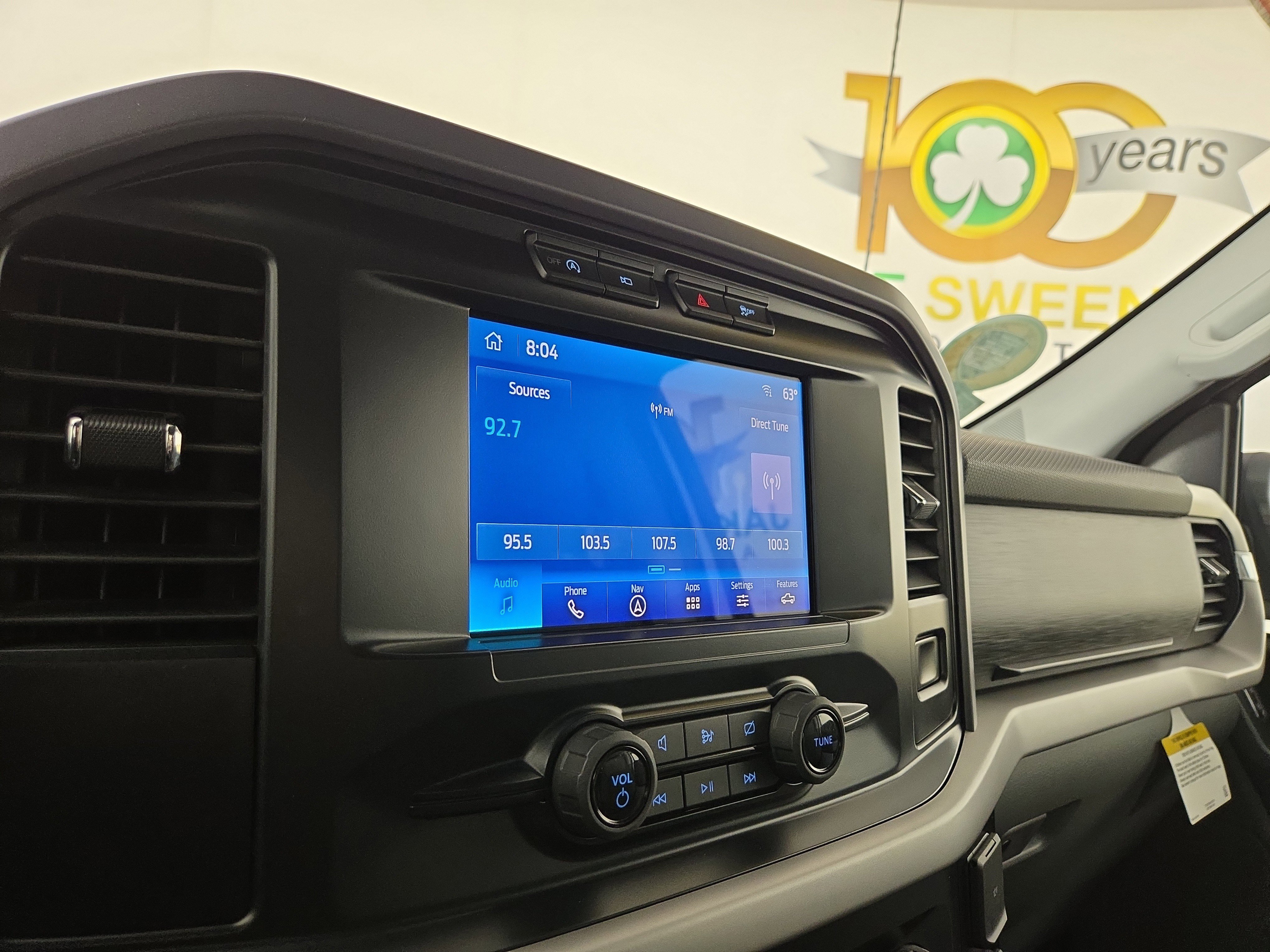 Used 2023 Ford F150 XLT image 19