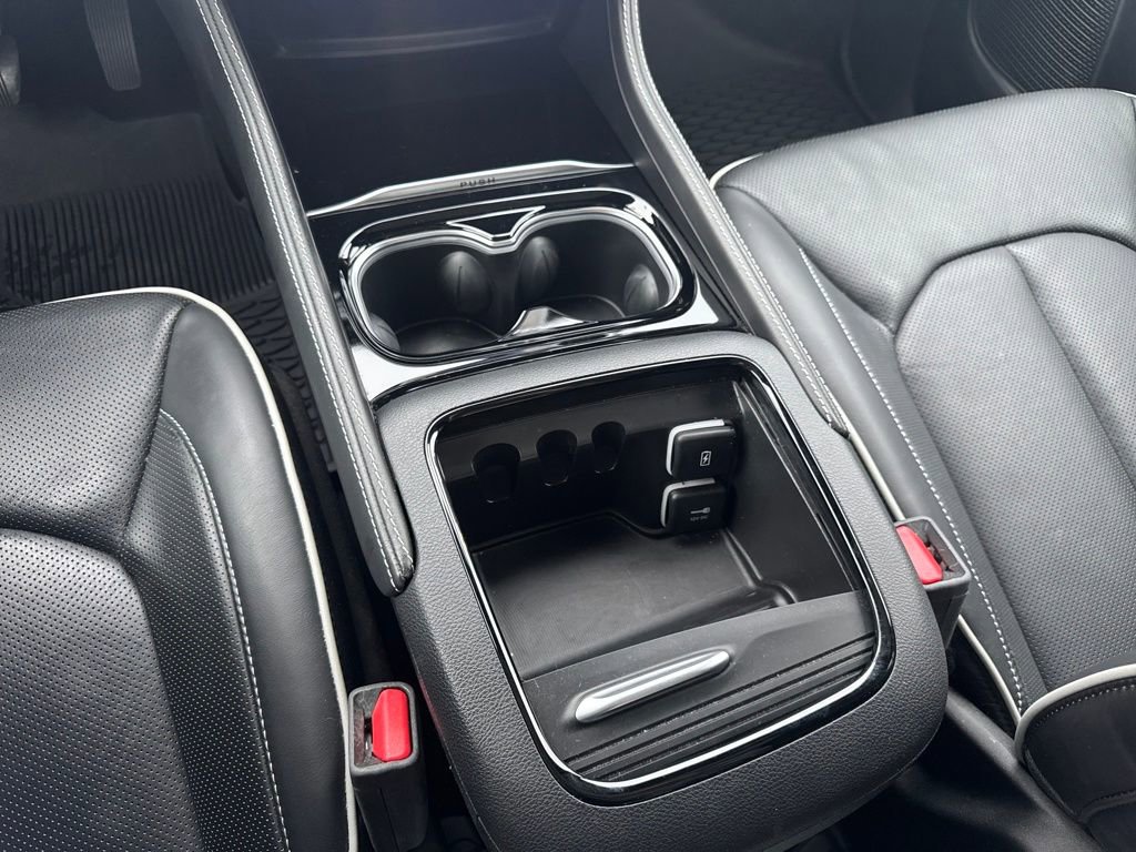 Used 2024 Chrysler Pacifica Limited w/ S Appearance Package image 53