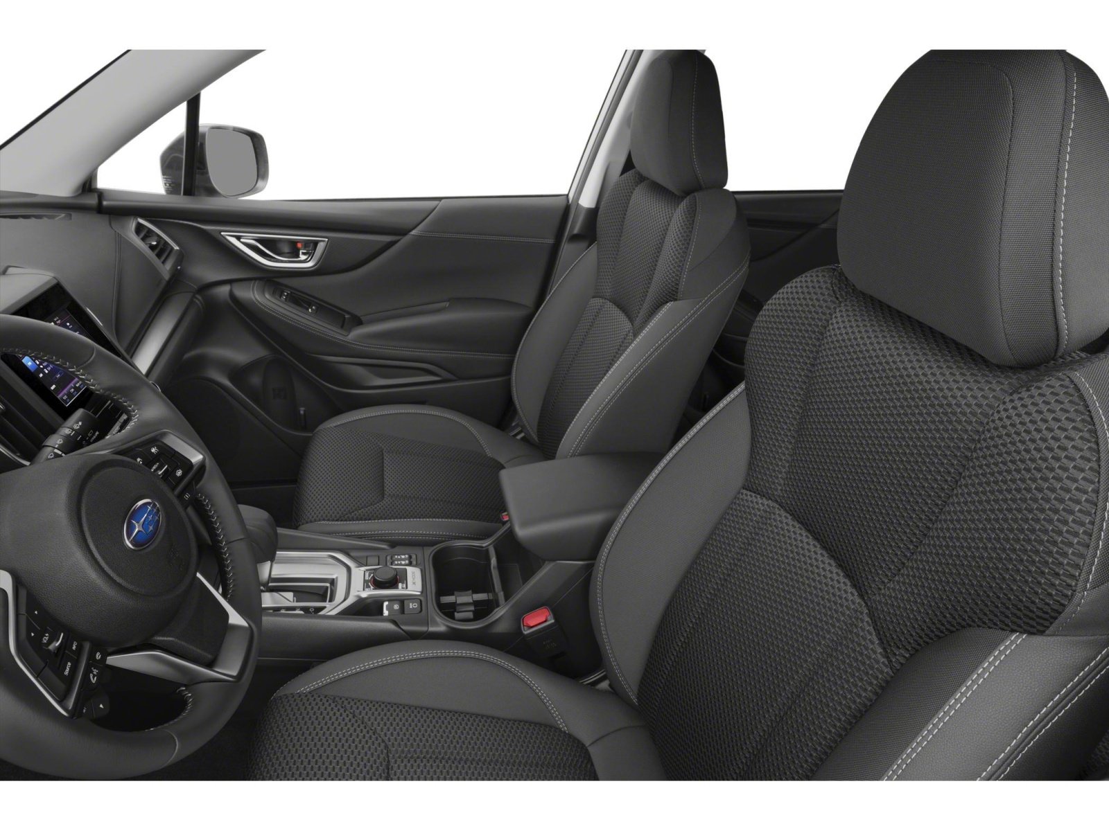 Used 2021 Subaru Forester Premium AWD/4WD image 6