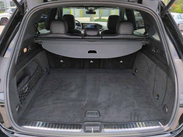 Certified 2022 Mercedes-Benz GLE 350 4MATIC image 13