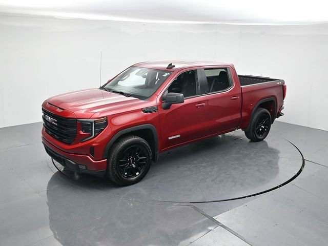 Used 2023 GMC Sierra 1500 Elevation image 44