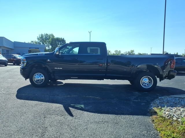 New 2026 RAM 3500 Longhorn AWD/4WD image 4