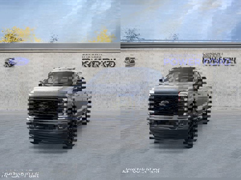 New 2026 Ford F350 Lariat image 4