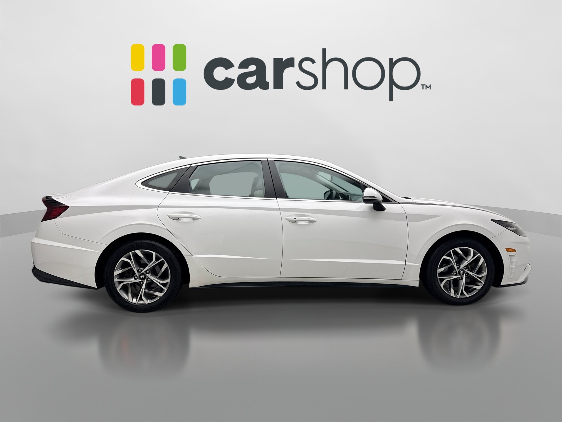Used 2023 Hyundai Sonata SEL FWD image 6