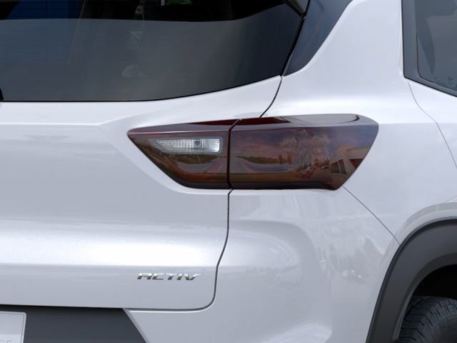 New 2026 Chevrolet TrailBlazer ACTIV w/ Convenience Package image 11